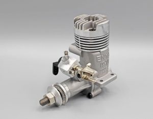 ENYA エンヤ ラジコンエンジン 09-6 BBT.V. - ハヤブサリサイクル