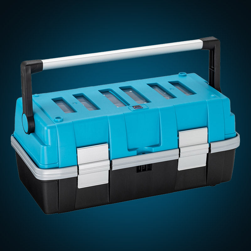 190L-2 プラスチックツールボックス – HAZET JAPAN