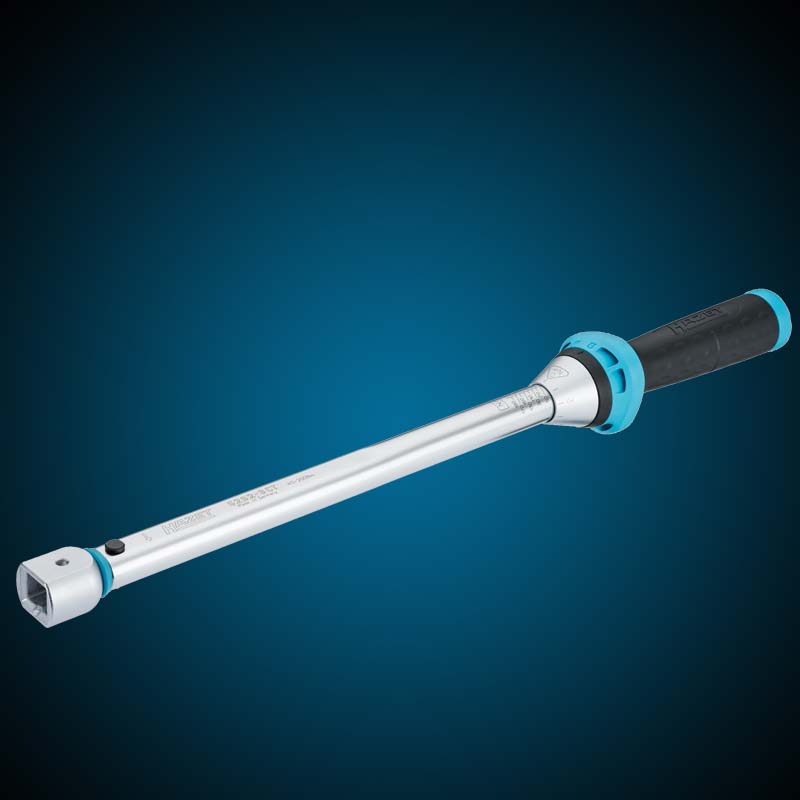 HAZET 5292-3CT 差し替えヘッド式トルクレンチ – HAZET JAPAN