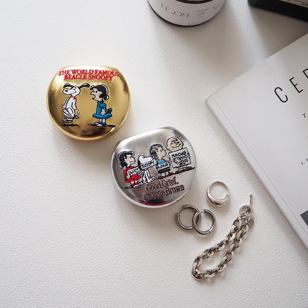 PEANUTS] PN/マルチケースラウンド – HEMING'S official online store