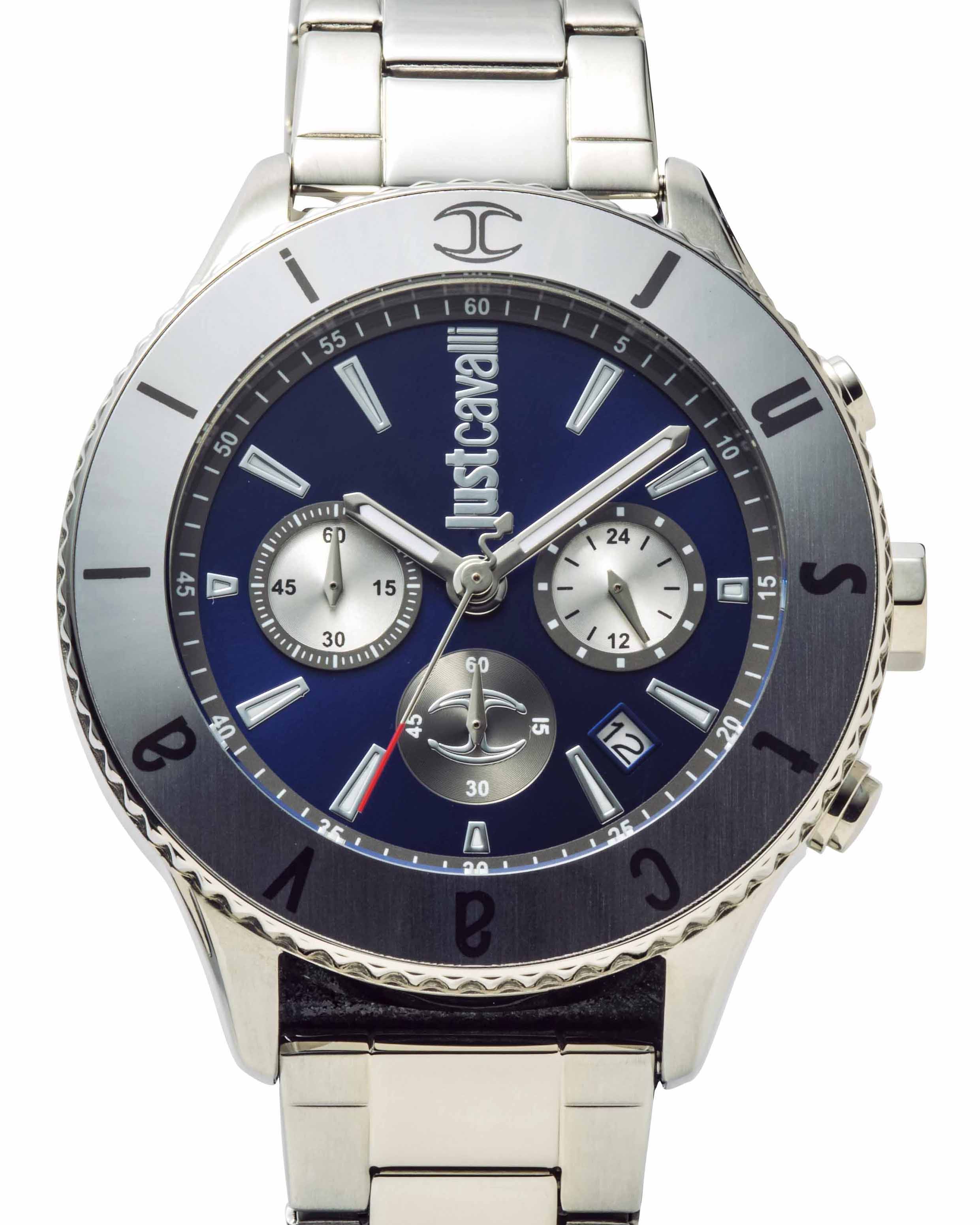 ジャスト カヴァリの腕時計はみんな小粋で魅力的 - HEROES ONLINE