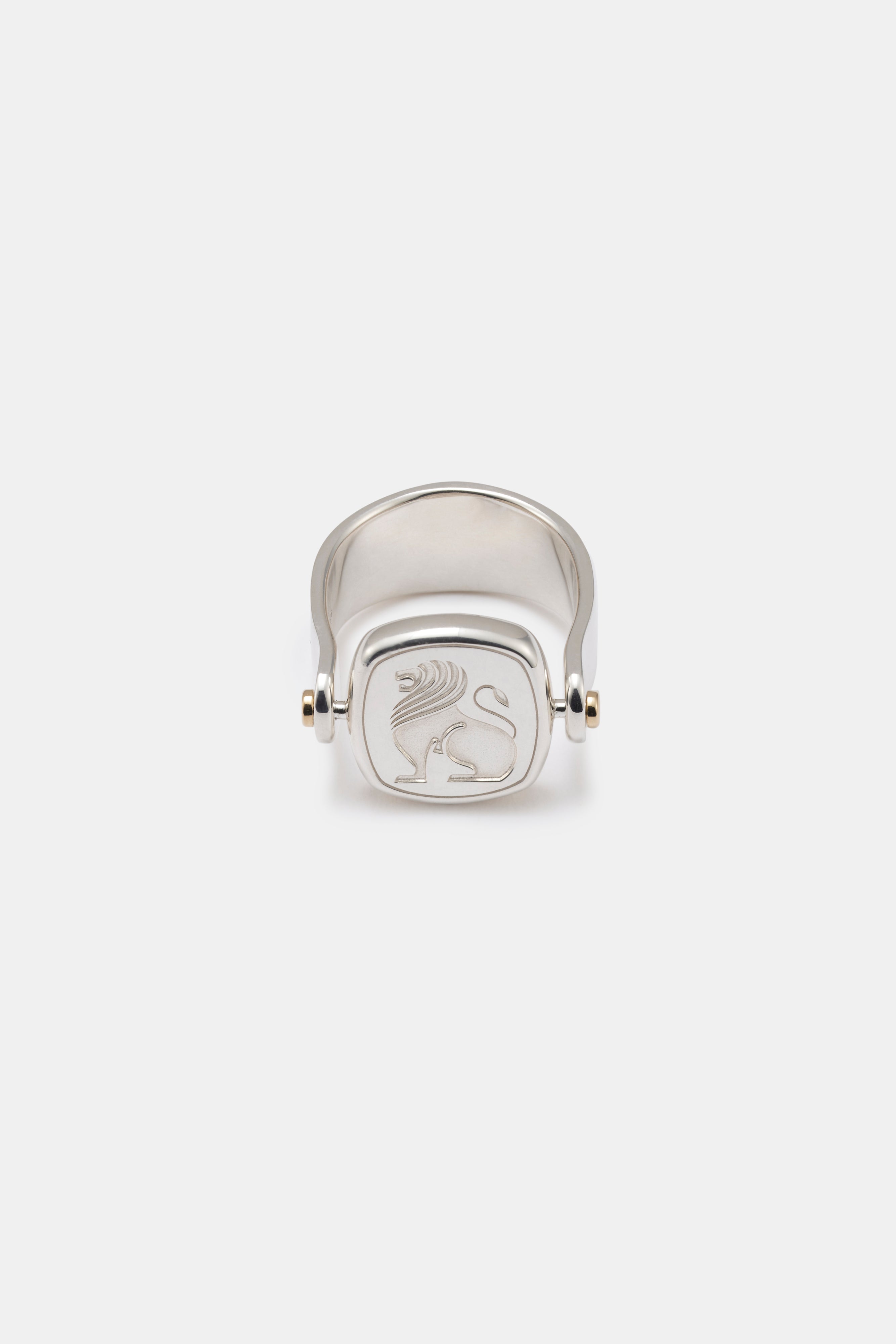 REVERSIBLE MIX RING TYPE MAJESTY – h'eres