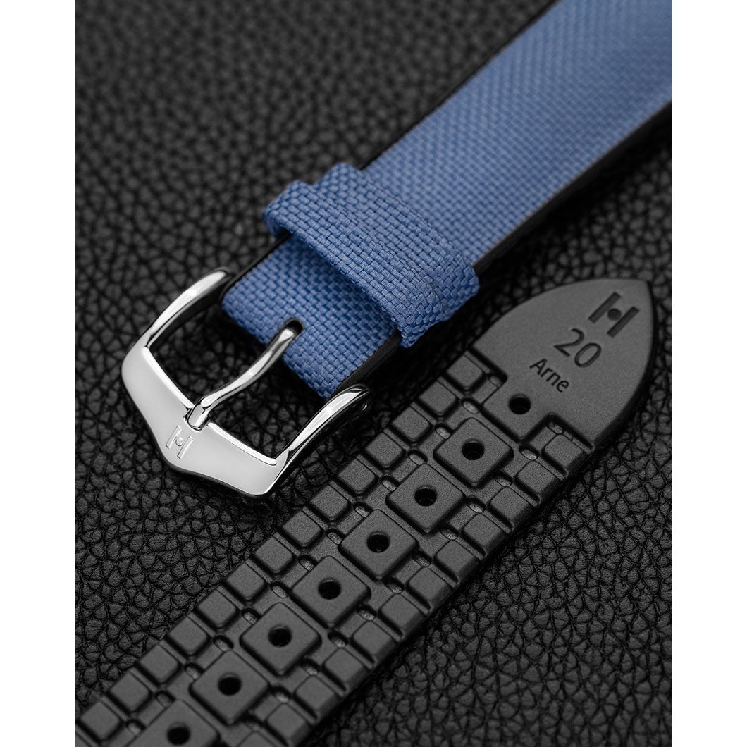 Arne／アルネ ブルー – ヒルシュSHOP（HIRSCH）