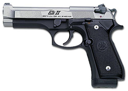 ベレッタ M92 エリートIA