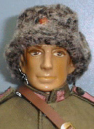 タカラ ニューGIジョー