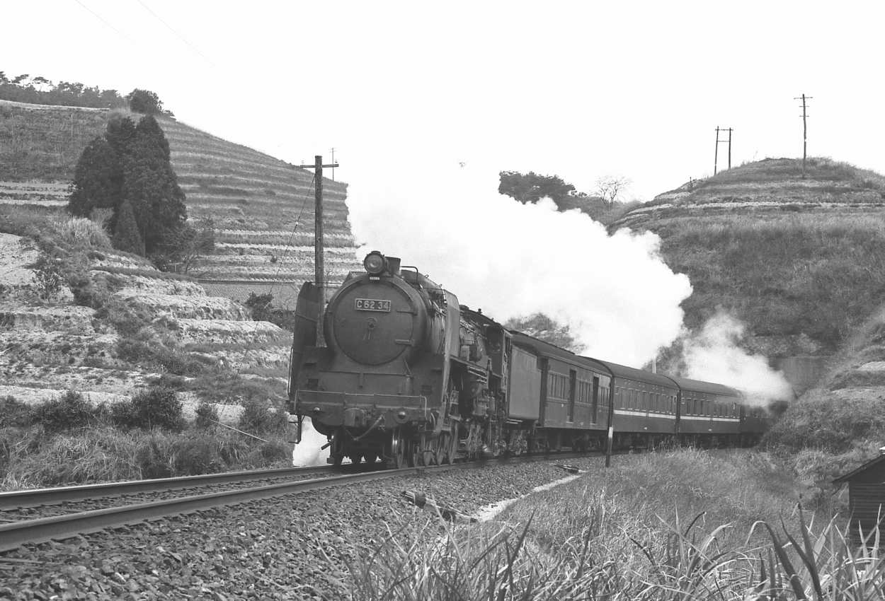 呉線－なめくじ会の鉄道写真館