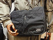 バッグデザイナー 山口幸一氏 [ LUGGAGE LABELから最新コラボまで ]