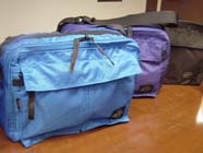 WELD [ バッグデザイナー 山口幸一氏 ]