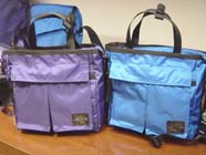 WELD [ バッグデザイナー 山口幸一氏 ]