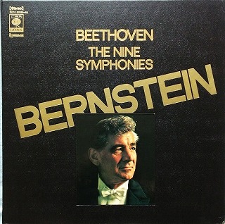 レナード・バーンスタイン＞ボックスセット（全集）