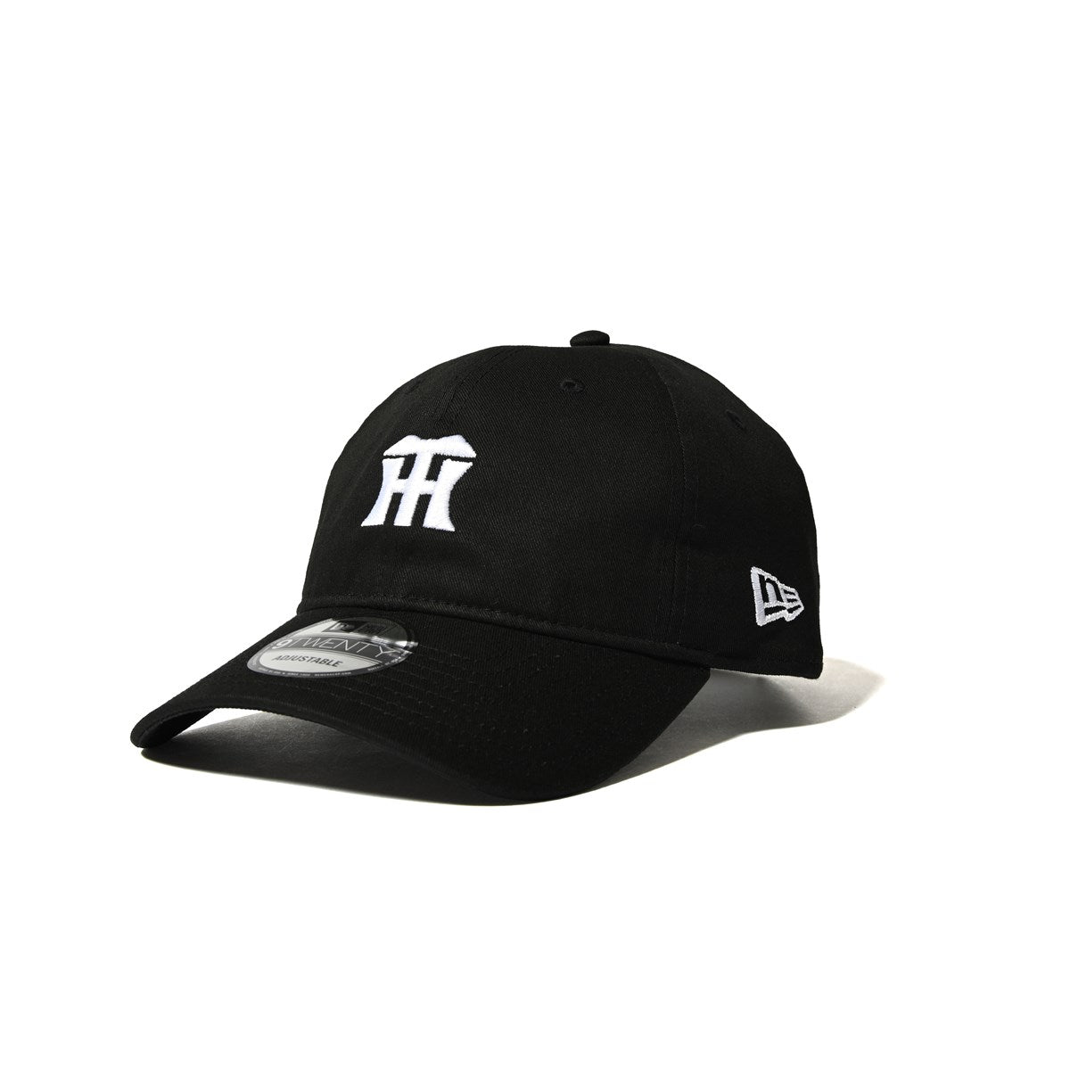 NEW ERA 阪神タイガース - CO 9TWENTY BLACK/WHITE【14516889