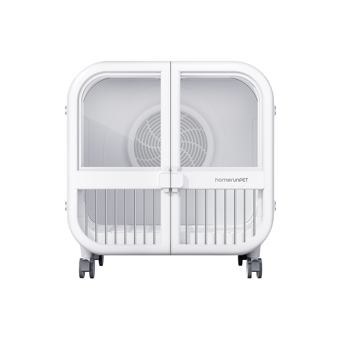 業界初の135L】ペットドライヤーハウス Drybo Ultra 20kgまでの中小型