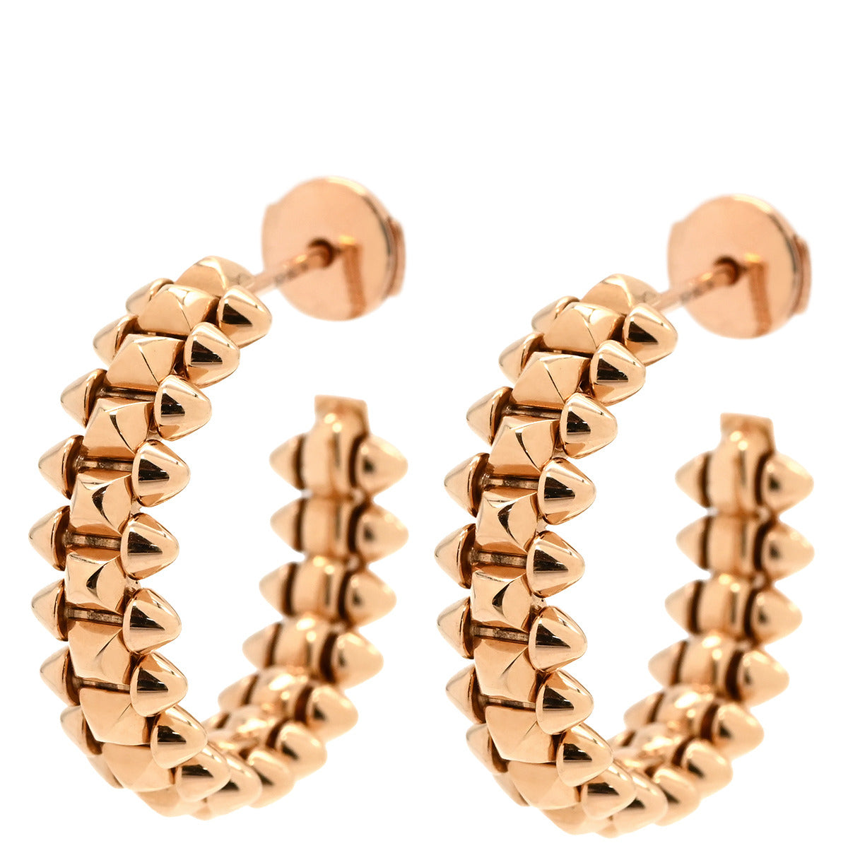 カルティエ Cartier クラッシュ ドゥ カルティエ SM B8301415 ローズ