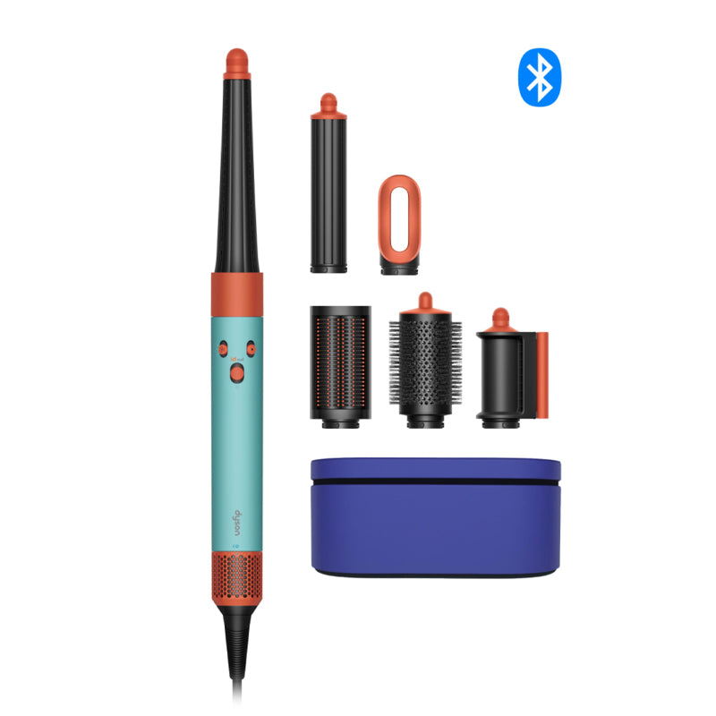 Dyson Airwrap id™ Multi-styler - straight to wavy hair (Ceramic