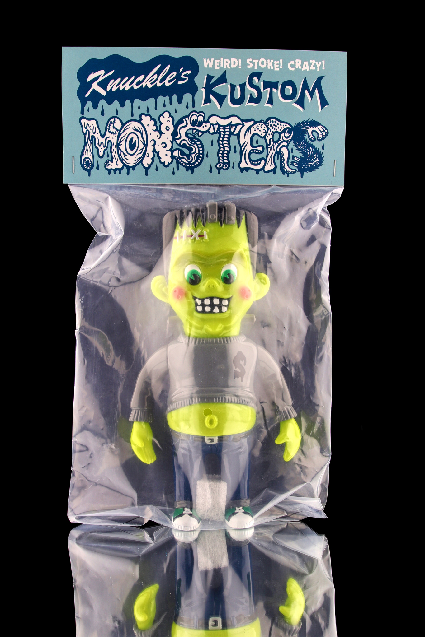 Headlock Studio | Page 3 | skullbrain.org