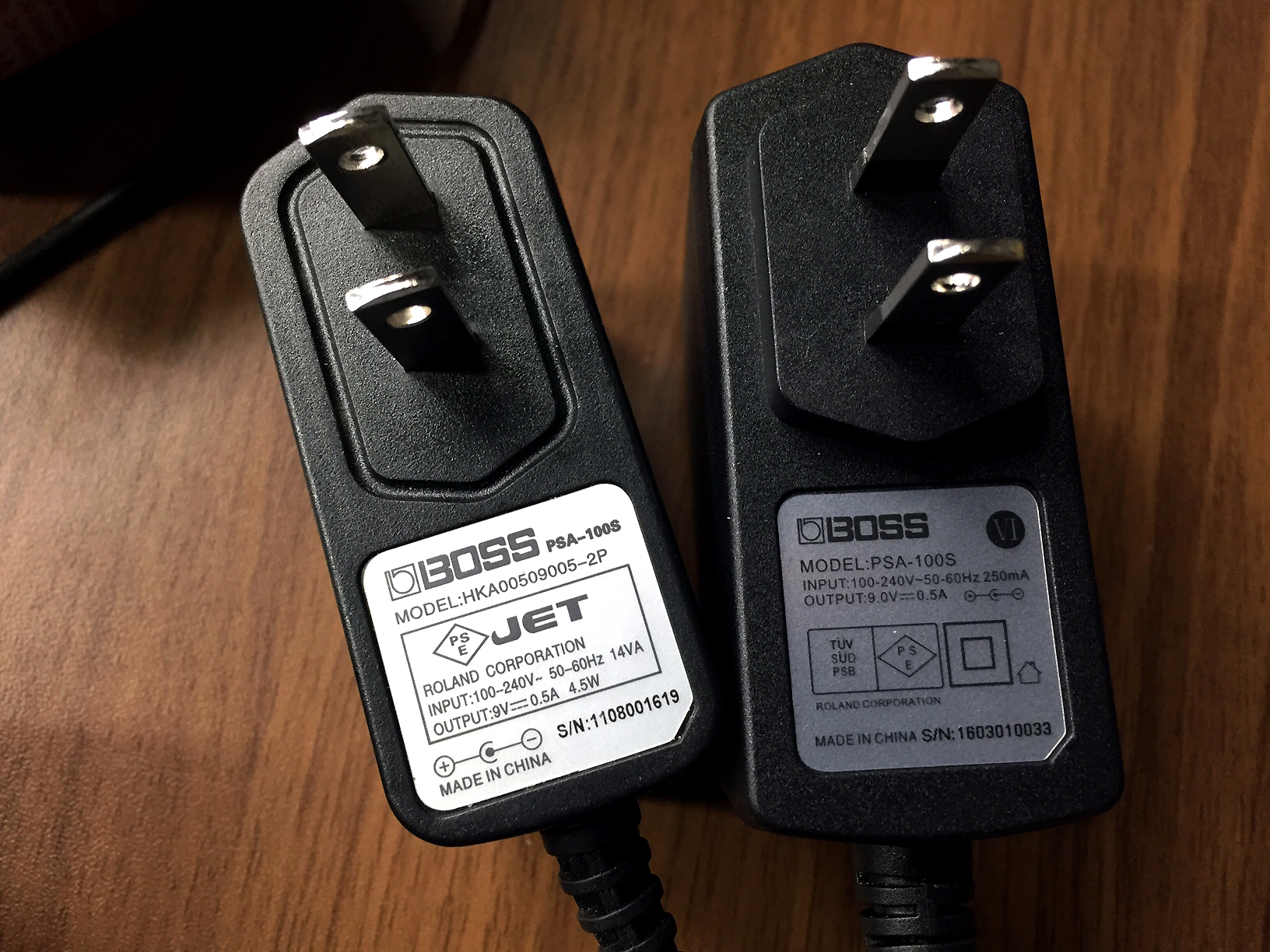 ブクマ推奨】 BOSS PSA-100の歴史に迫る。 – GuitarQuest イシバシ楽器