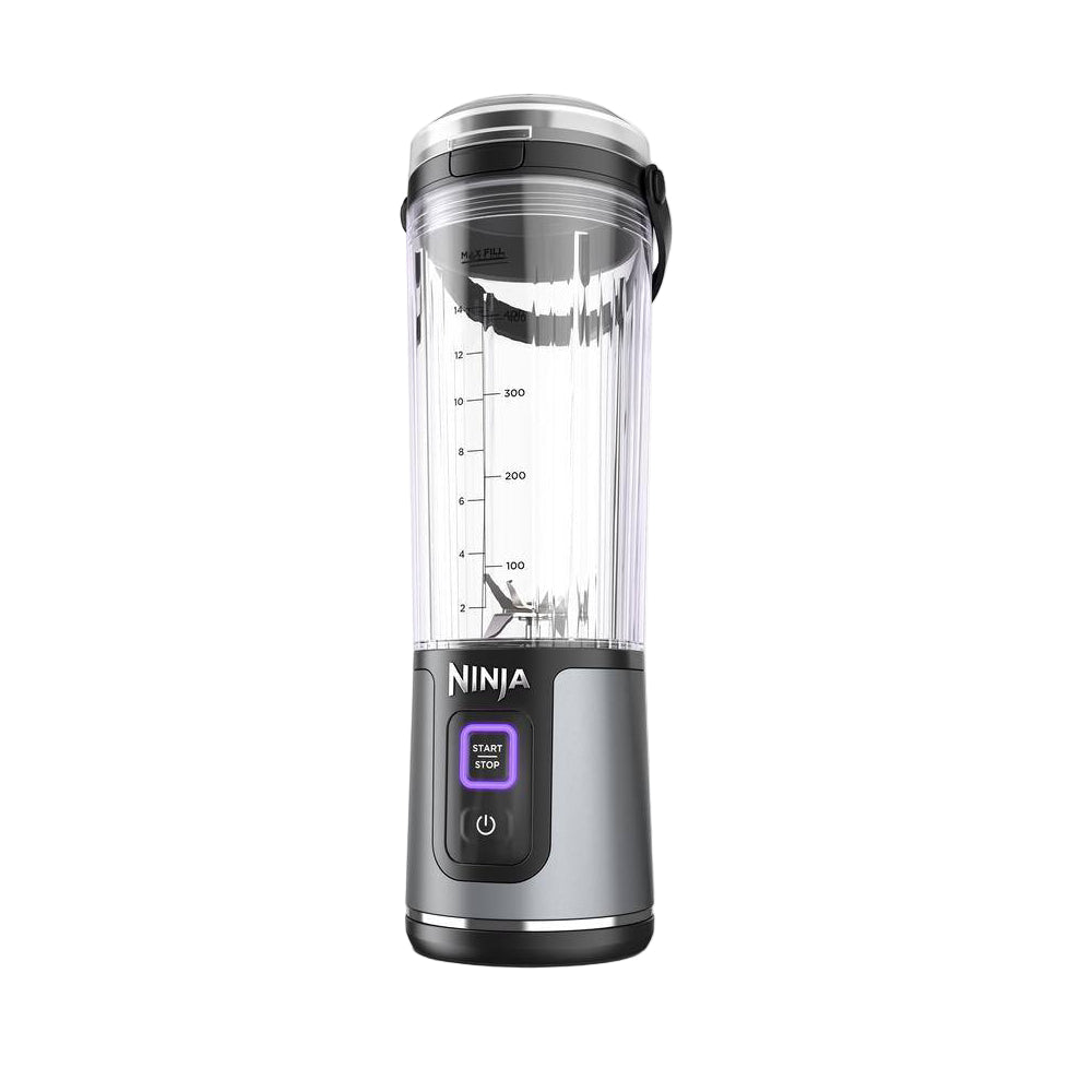 Ninja Blast 18 oz Blast Cordless Portable Blender with Leak-Proof