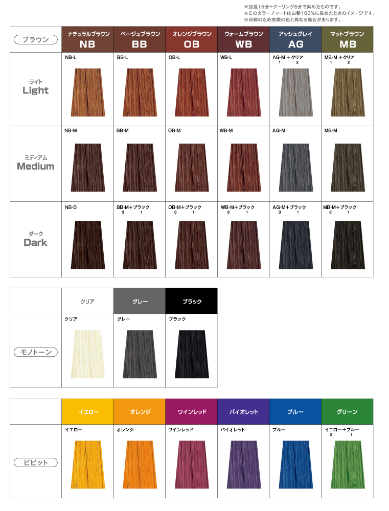 美容室専売品卸/通販 IDC-BeautyHair / フィヨーレ BLカラーグロス