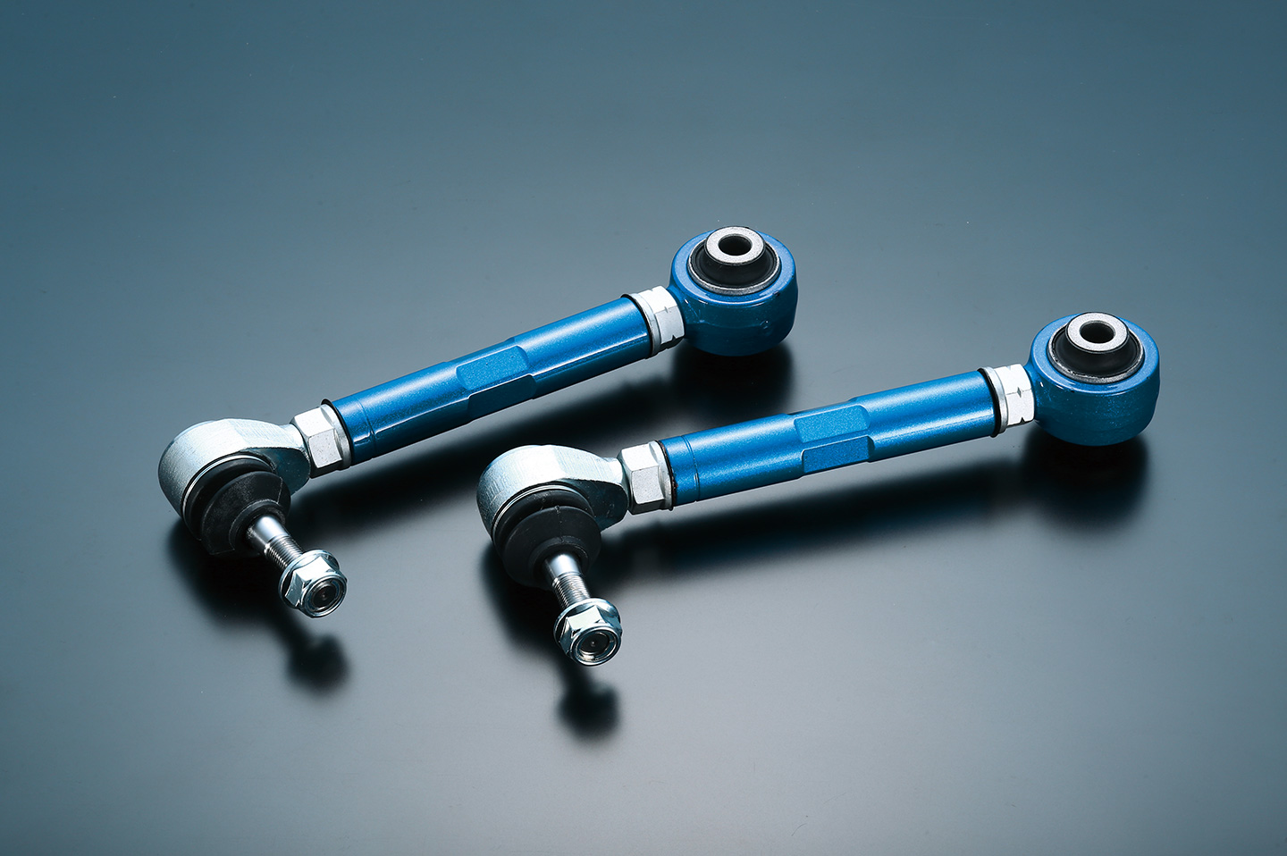 HYPER ARM 設定一覧 | IDEAL【イデアル】