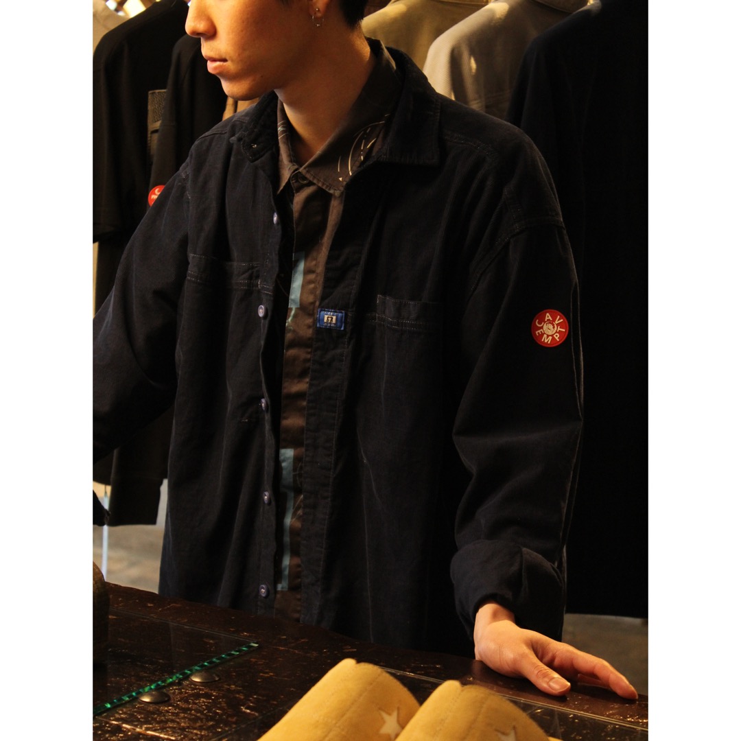 Styling / 【C.E】【visvim】【UNUSED】 | IDEAL