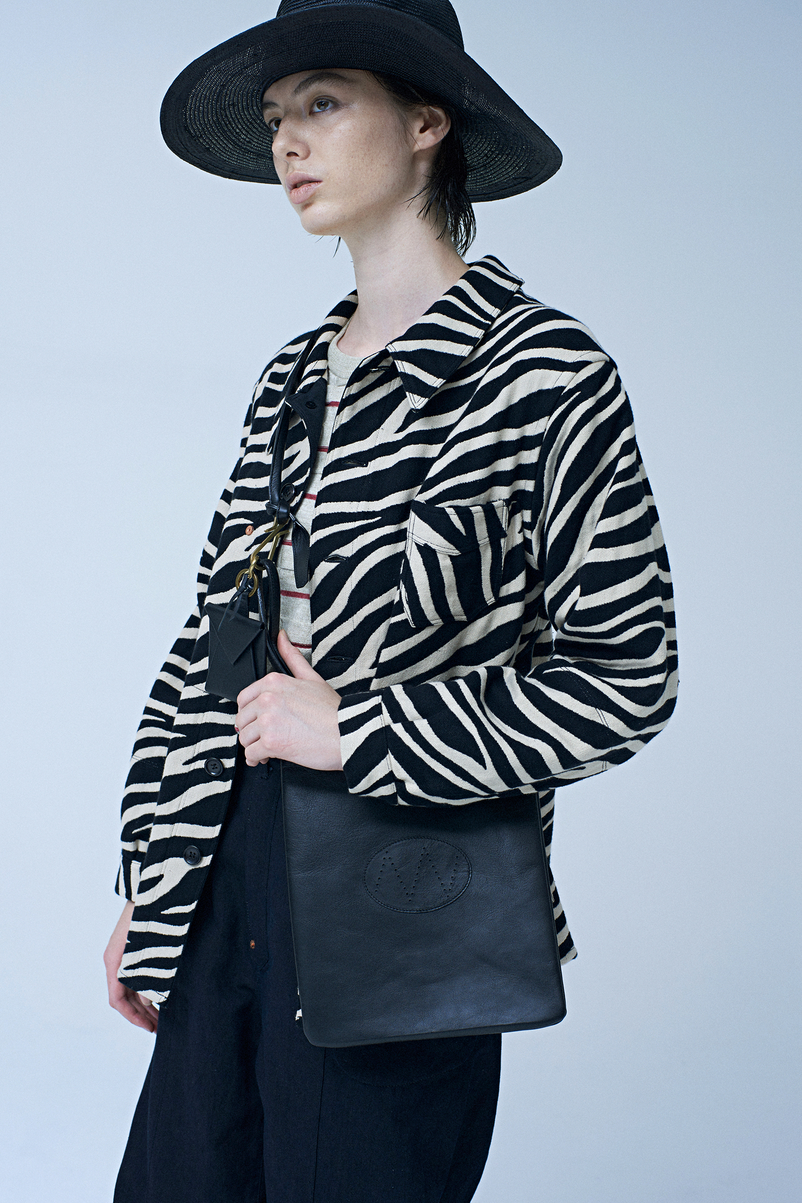 NICENESS / LOWE & FATS | IDEAL