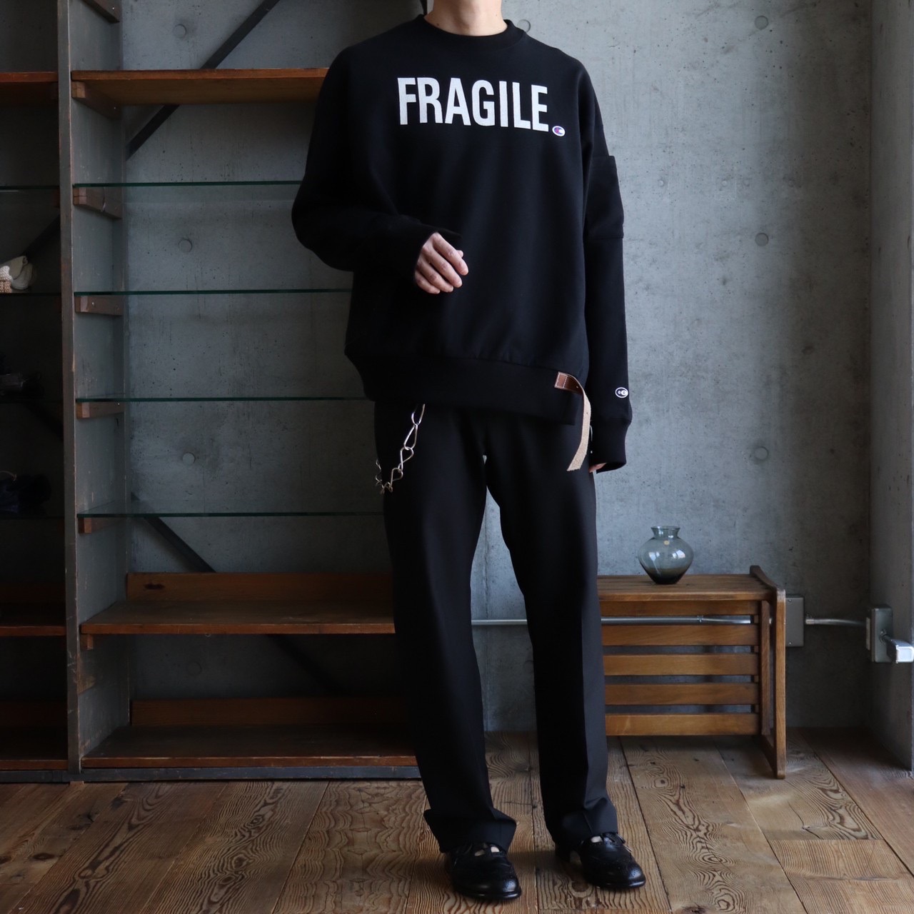 SUNSEA – 2022 Spring&Summer | IDEAL