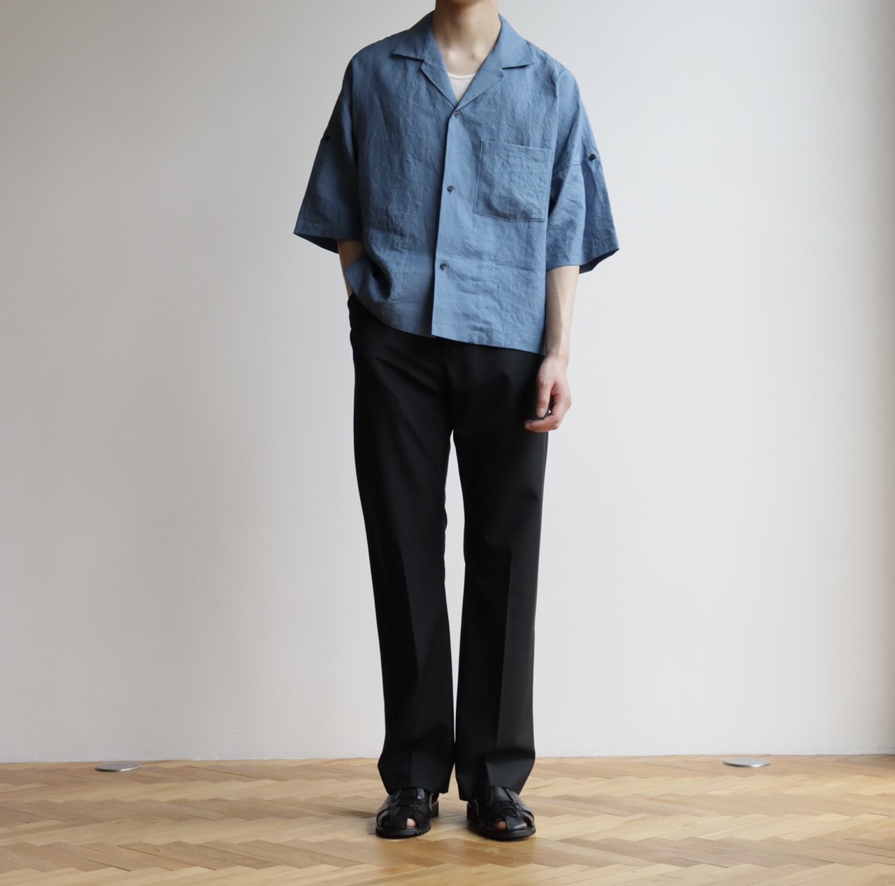 SUNSEA / Summer Style – Archive mix – | IDEAL