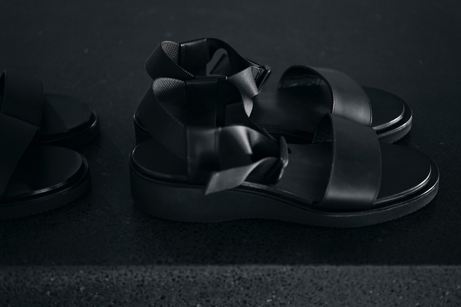 FOOTWORKS – ORIGINAL SANDAL | IDEAL