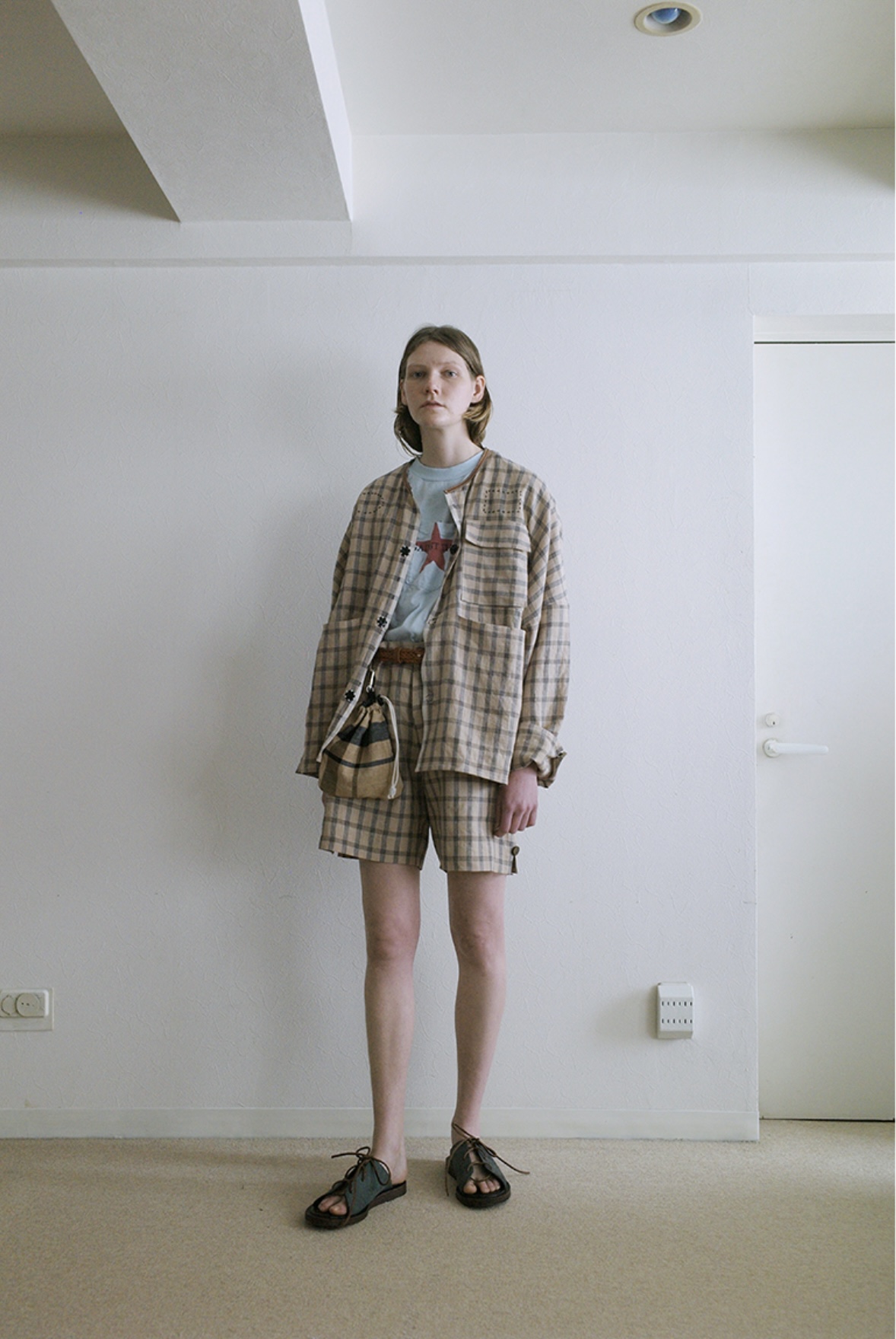 SUNSEA / 27th New arrivals | IDEAL