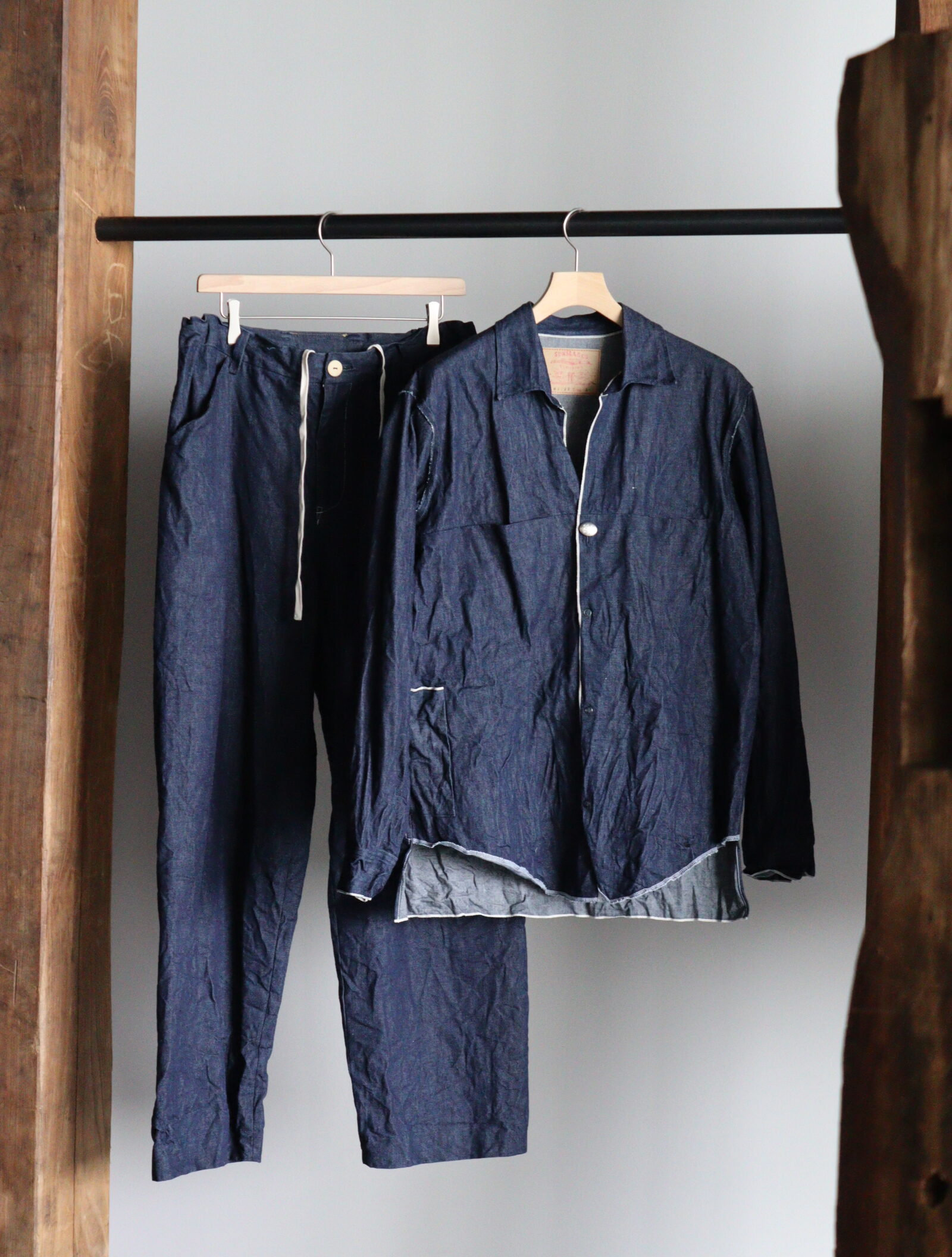 SUNSEA / 27th New arrivals | IDEAL
