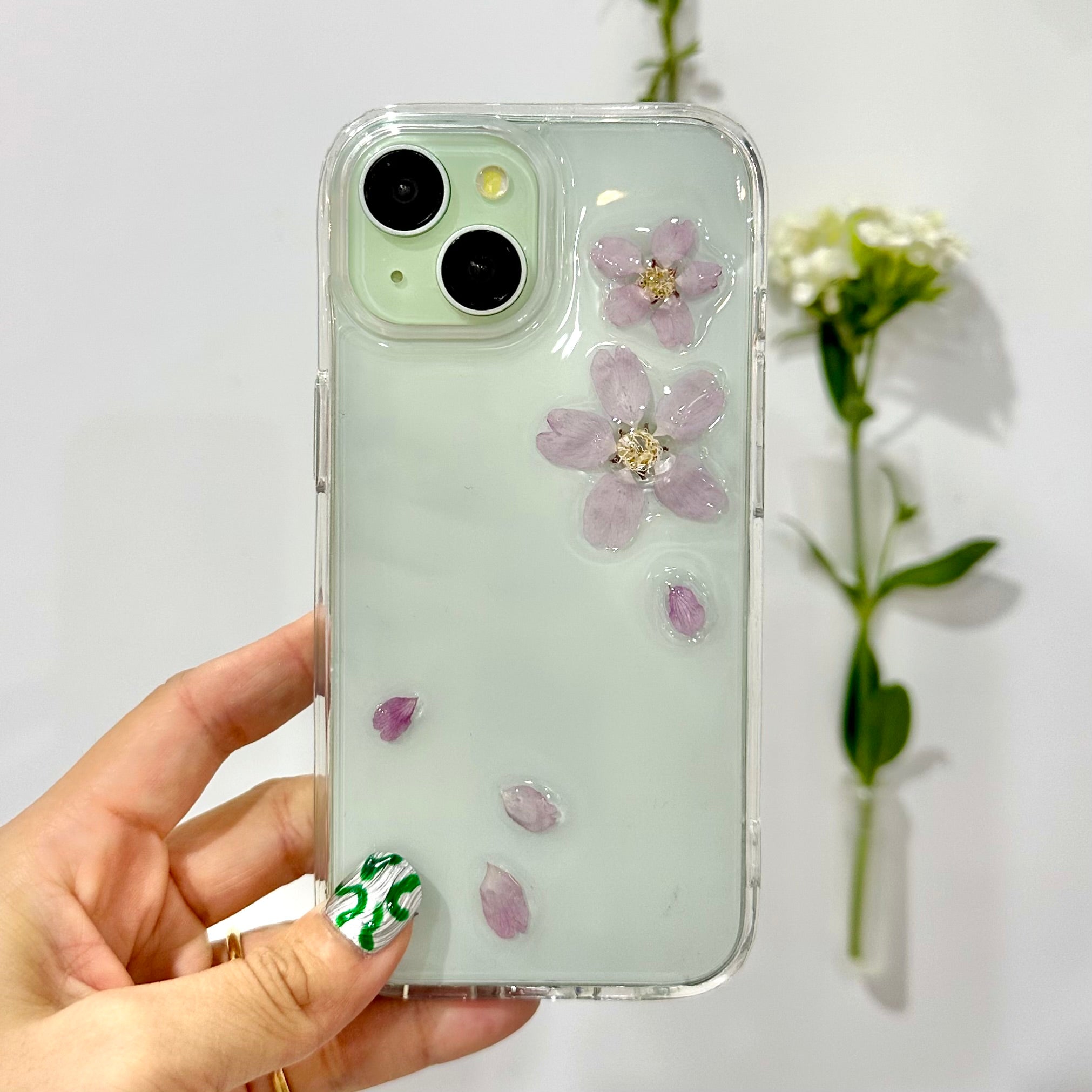 桜 Cherry blossom – ikkasoel