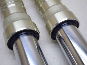 中古バイクパーツ販売専門店アイラブモーターXR250 フロントフォーク