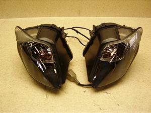 中古バイクパーツ販売専門店アイラブモーターフォルツァ250/ FORZA