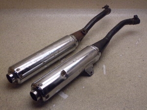 中古バイクパーツ販売専門店アイラブモーターZZR250/ ZZ-R250 社外