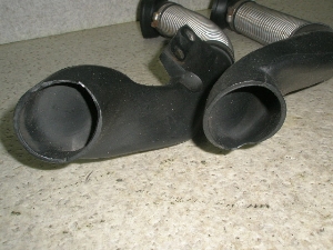 中古バイクパーツ販売専門店アイラブモーターZXR250 エアダクト/エア