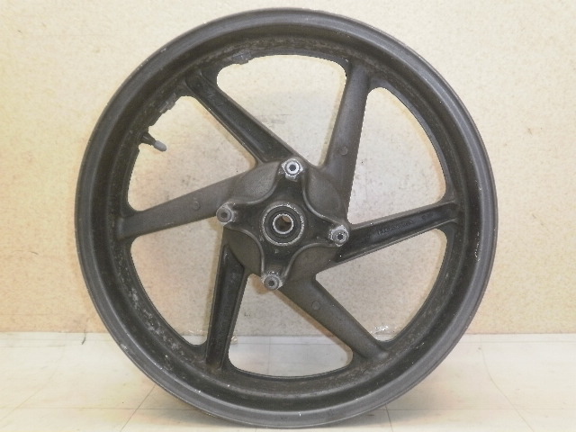 中古バイクパーツ販売専門店アイラブモータージェイド250/JADE リア