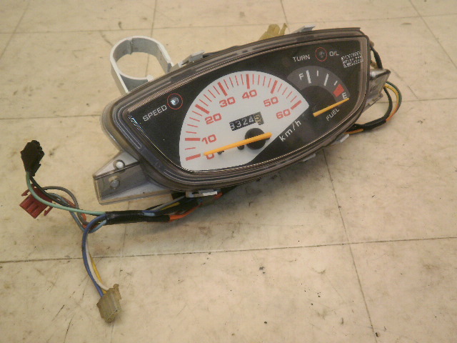 中古バイクパーツ販売専門店アイラブモータースーパーディオZX50/ DIO