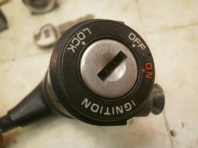 中古バイクパーツ販売専門店アイラブモータースーパーディオZX50/ DIO