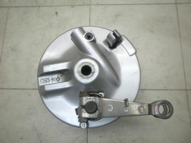 中古バイクパーツ販売専門店アイラブモータージャズ50(6V)/JAZZ