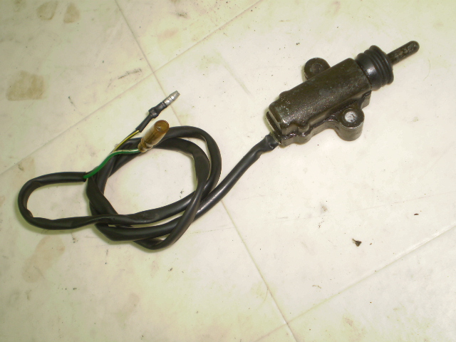 中古バイクパーツ販売専門店アイラブモーターZXR250 エアダクト/エア