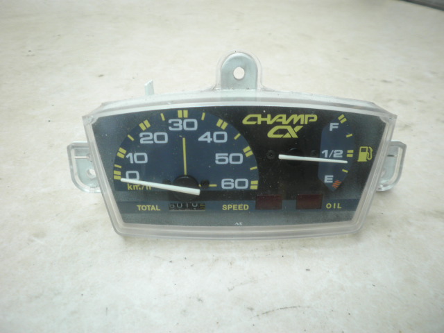 中古バイクパーツ販売専門店アイラブモーターチャンプ50/ チャンプCX