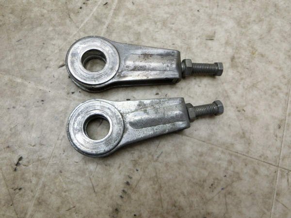 中古バイクパーツ販売専門店アイラブモーターRZ250 リアブレーキロッド