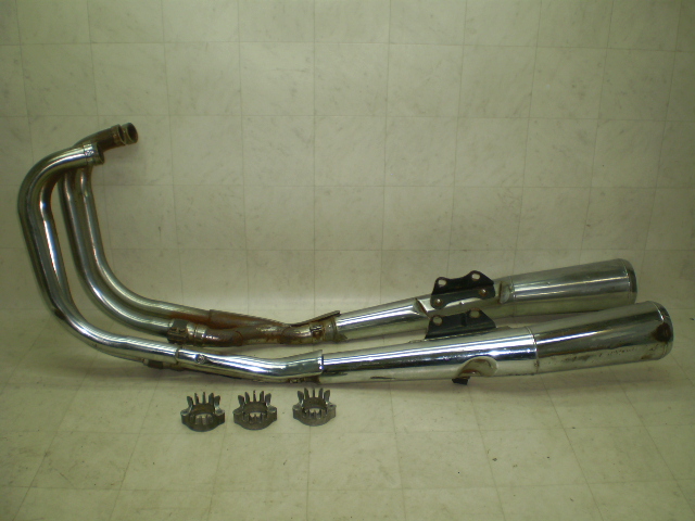 中古バイクパーツ販売専門店アイラブモーターCB750F 純正【HM445