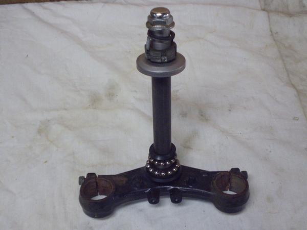 中古バイクパーツ販売専門店アイラブモーターステム/ブリッジ/ステム