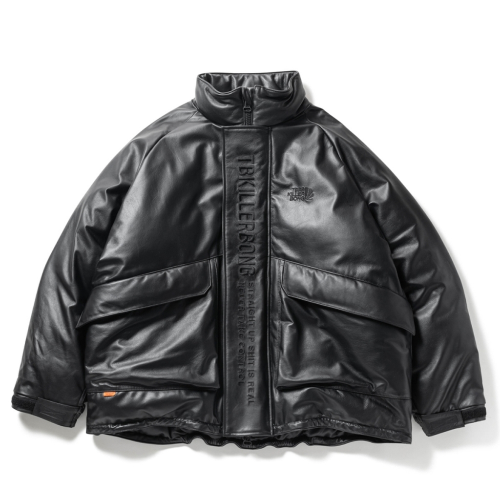 TIGHTBOOTH×KILLER BONG 2023 F/W COLLECTION | fussa tokyo japan