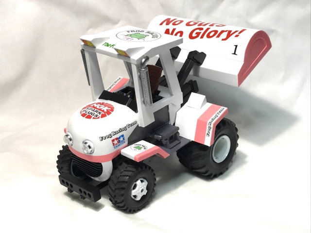 concours d'Elegance/MACHINE