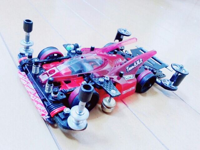 concours d'Elegance/OWNER'S PIT COOL