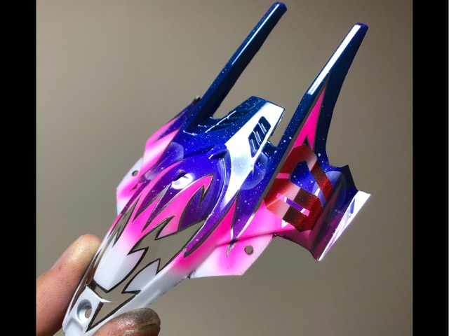 concours d'Elegance/OWNER'S PIT COOL