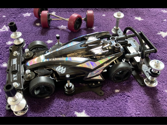 concours d'Elegance/OWNER'S PIT COOL