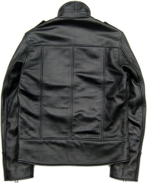 更新1017□FUUDOBRAIN 2012 LEATHER JK□販売開始 | FUUDOBRAIN TOKYO BLOG